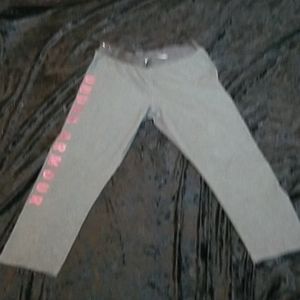 Under Armour capris leggings